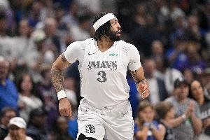 半岛体育登入-帕金斯：新赛季初最期待独行侠 欧文不在浓眉会带着使命感打球