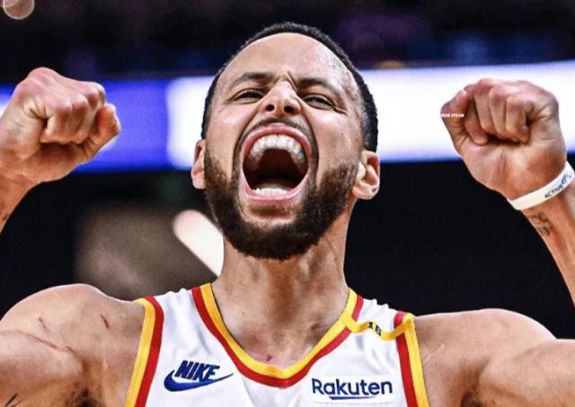 半岛体育登入-三分之神降临奥兰多 库里一战“比詹赶乔”收割纪录