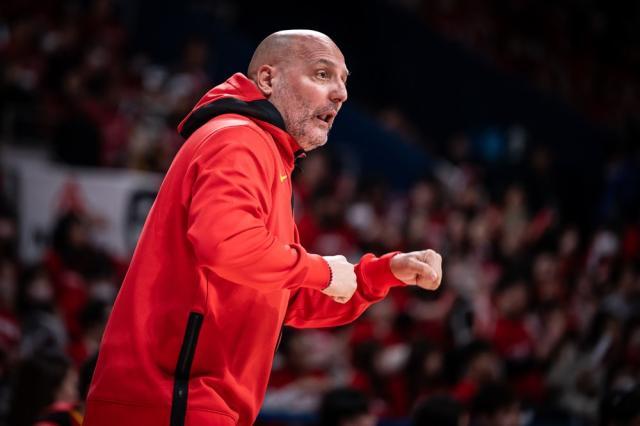 乔尔杰维奇再度搞砸关键战役 下课已是时间问题？