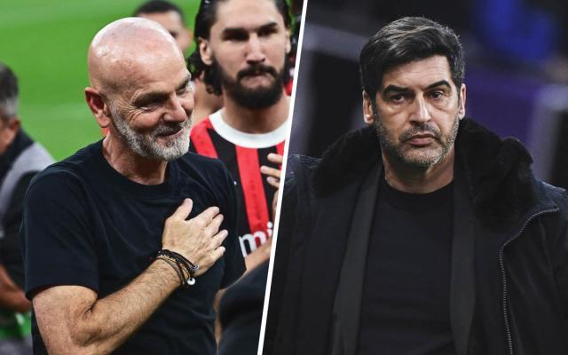 半岛体育在线官网-【观点】请走皮奥利请来丰塞卡，红鸟进取心仅此而已