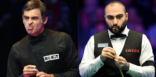 半岛体育登入-瓦菲对奥沙利文出言不逊，同行们是怎么看的呢？