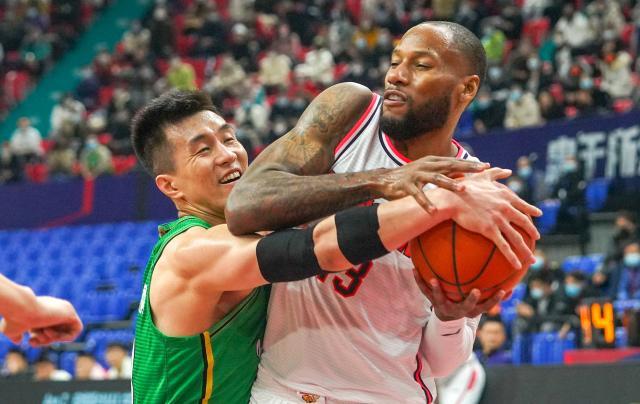 威姆斯禁赛令广东雪上加霜 易建联又要独挑大梁？