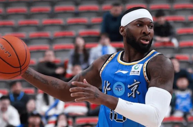 北京89-85江苏 球员评价：4人优秀，2人及格，6人低迷