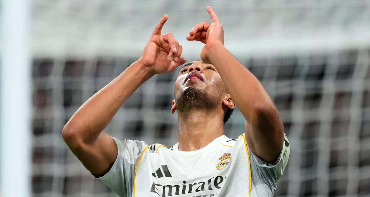 半岛体育在线官网-阿斯：贝林一直想摆脱外界对他的散漫印象，皇马内部很支持他