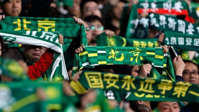 半岛体育在线官网-中超只踢了五轮，但击败北京国安之后，成都蓉城已显露“冠军相”？